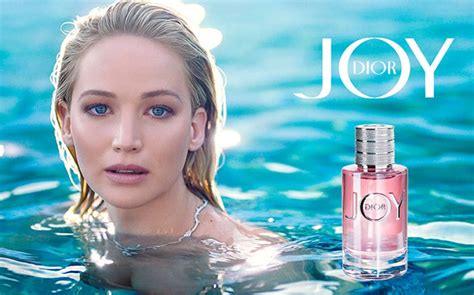 profumo joy dior jennifer lawrence|dior jennifer lawrence.